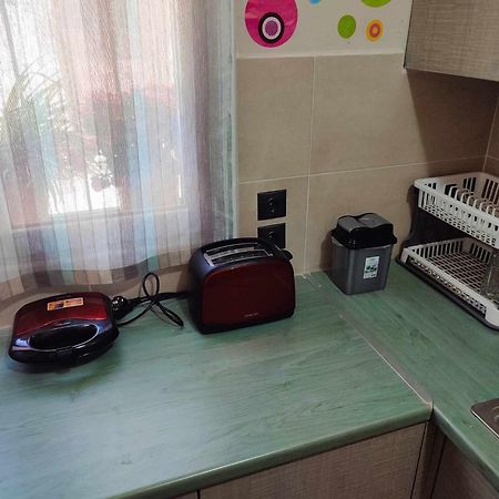הוילה Kato Garouna Tilemachos House מראה חיצוני תמונה