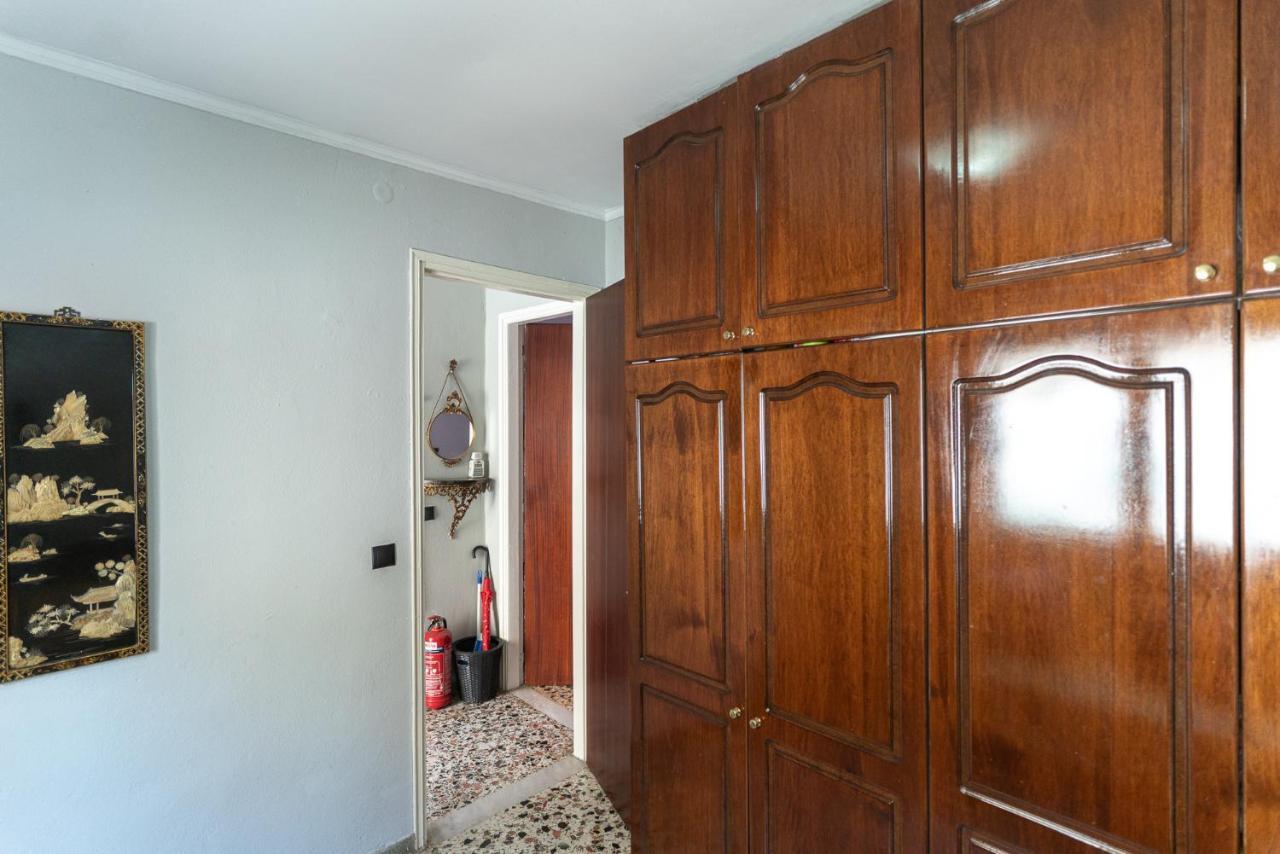הוילה Kato Garouna Tilemachos House מראה חיצוני תמונה