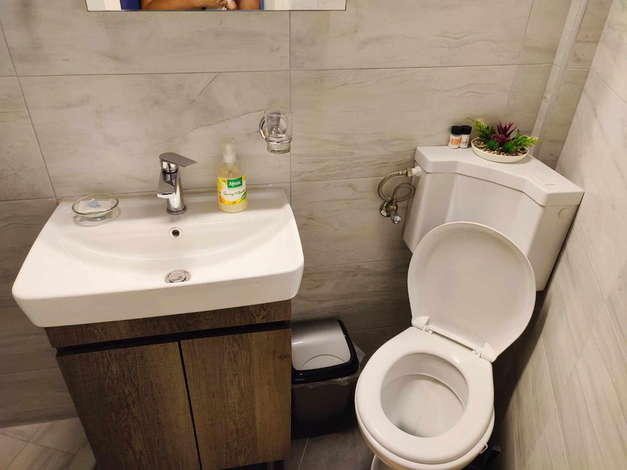 הוילה Kato Garouna Tilemachos House מראה חיצוני תמונה