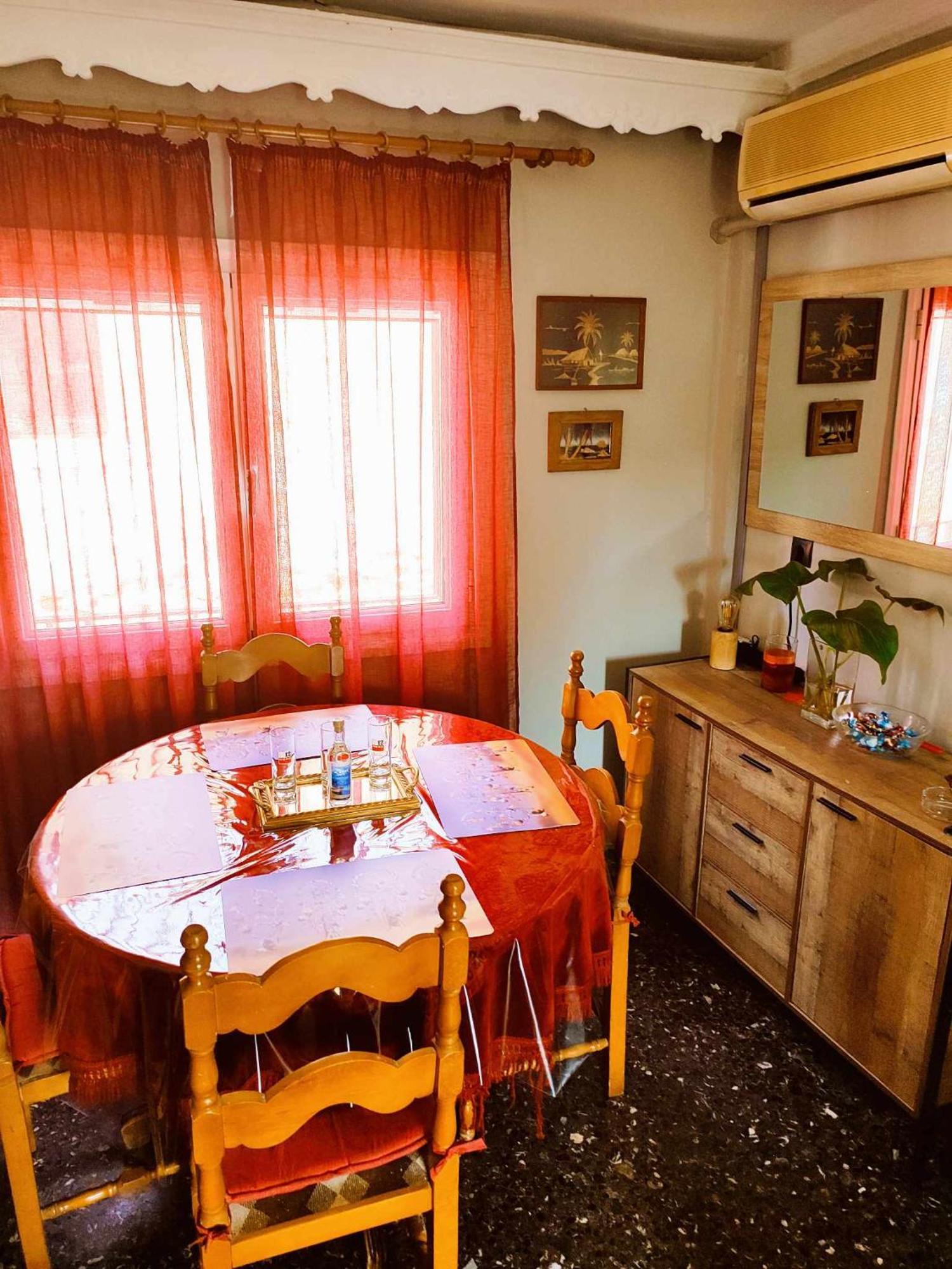 הוילה Kato Garouna Tilemachos House מראה חיצוני תמונה