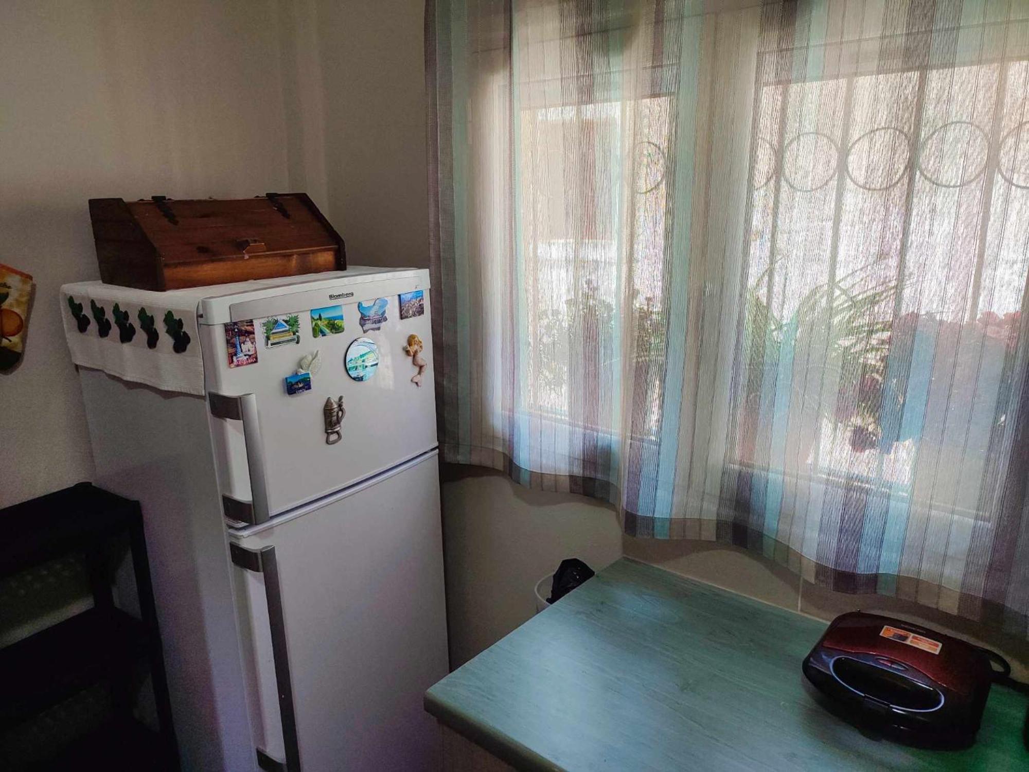הוילה Kato Garouna Tilemachos House מראה חיצוני תמונה