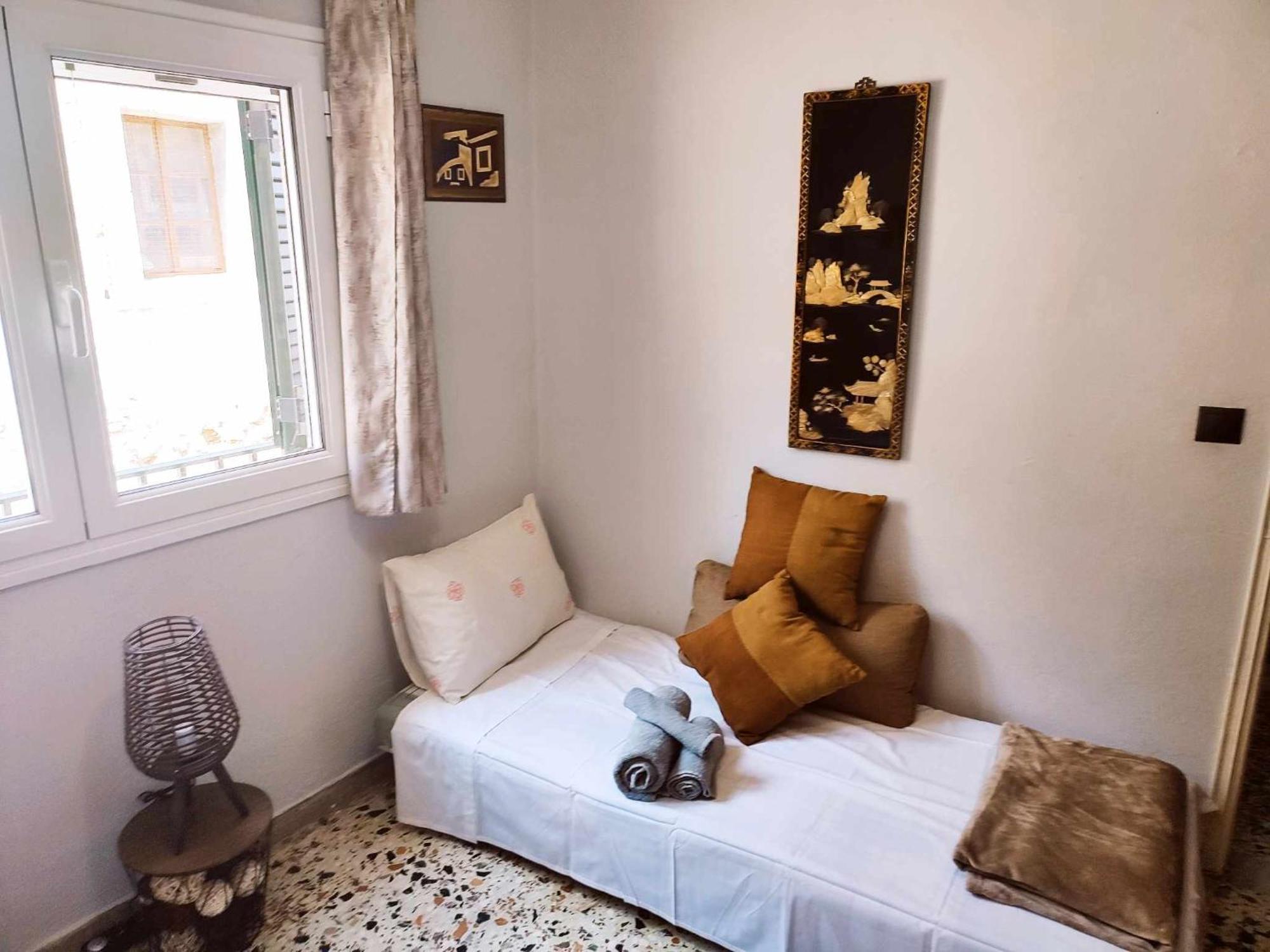 הוילה Kato Garouna Tilemachos House מראה חיצוני תמונה